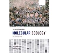 An Introduction to Molecular Ecology