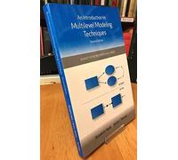 An Introduction to Multilevel Modeling Techniques, Second Edition (Quantitative Methodology Series)