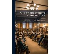 An Introduction to Municipal Law