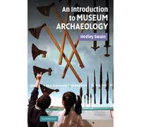 An Introduction to Museum Archaeology