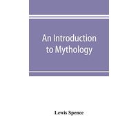 An introduction to mythology
