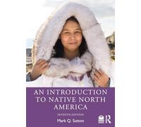 An Introduction to Native North America