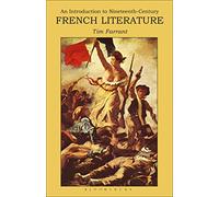 An Introduction to Nineteenth-Century French Literature (New Readings)