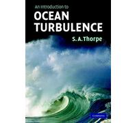 An Introduction to Ocean Turbulence