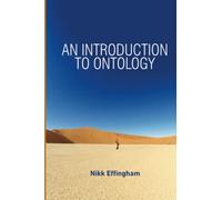 An Introduction to Ontology – Wiley‑VCH