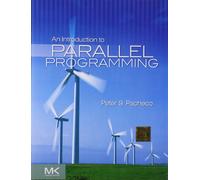 An Introduction to Parallel Programming