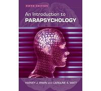 An Introduction to Parapsychology