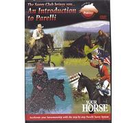 An Introduction to Parelli-The Savvy Club DVD