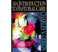 An Introduction to Pastoral Care