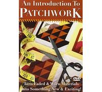An Introduction To Patchwork [DVD] [2007]