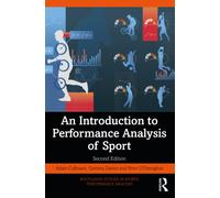 An Introduction to Performance Analysis of Sport
