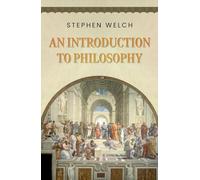 An Introduction to Philosophy