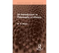 An Introduction to Philosophy of History