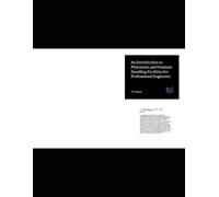 An Introduction to Plutonium and Uranium Handling Facilities for Professional Engineers (Building Security Engineering)