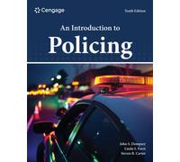 An Introduction to Policing
