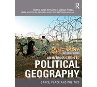 An Introduction to Political Geography