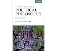 An Introduction to Political Philosophy