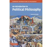 An Introduction to Political Philosophy (Cambridge Introductions to Philosophy)