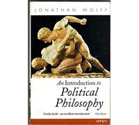 An Introduction to Political Philosophy (OPUS)