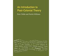 An Introduction To Post-Colonial Theory