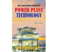 An Introduction to Power Plant Technology