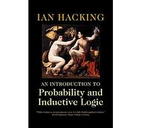 An Introduction to Probability and Inductive Logic