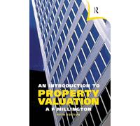 An Introduction to Property Valuation