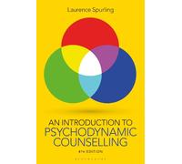 An Introduction to Psychodynamic Counselling