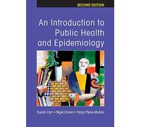 An introduction to public health and epidemiology