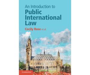 An Introduction to Public International Law