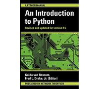 An Introduction to Python