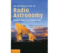 An Introduction to Radio Astronomy