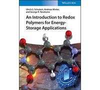 An Introduction to Redox Polymers for Energy-Storage Applications
