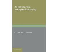 An Introduction to Regional Surveying