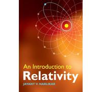 An Introduction to Relativity