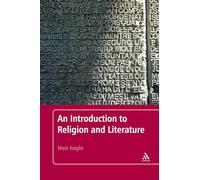 An Introduction to Religion and Literature