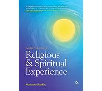 An Introduction to Religious and Spiritual Experience