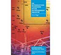 An Introduction to Rigging in the Entertainment Industry