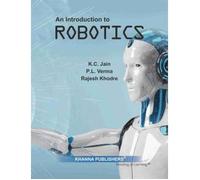 An Introduction to Robotics