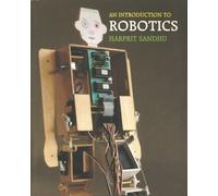 An Introduction to Robotics