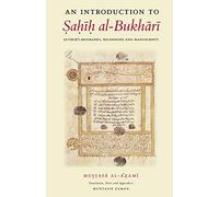 An introduction to Sahih al-Bukhari