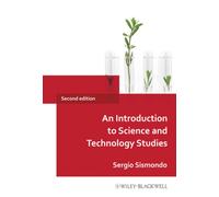 An Introduction to Science and Technology Studies