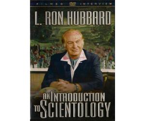 An Introduction To Scientology - A Filmed Interview With Founder L. Ron Hubbard