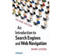 An Introduction to Search Engines and Web Navigation
