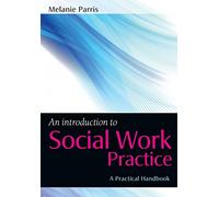An introduction to social work practice