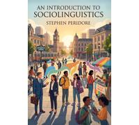 An Introduction to Sociolinguistics