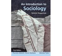 An Introduction to Sociology: Feminist Perspectives
