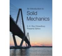 An Introduction to Solid Mechanics