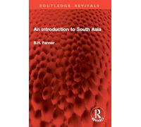 An Introduction to South Asia (Routledge Revivals)
