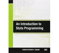 An Introduction to Stata Programming